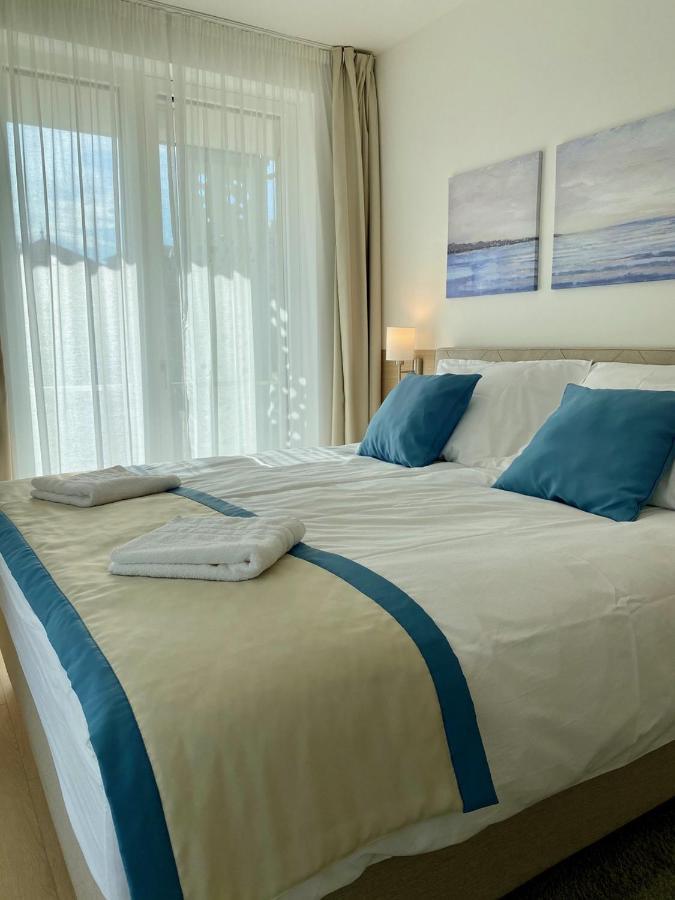 Spa Residence Carbona Apartman 104 Hévíz 외부 사진