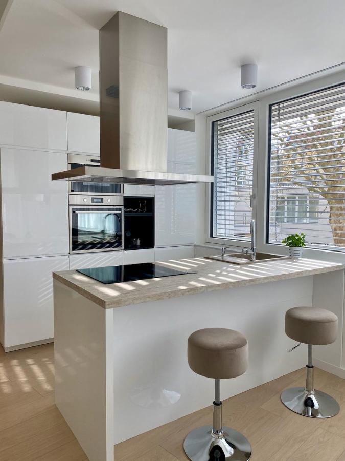 Spa Residence Carbona Apartman 104 Hévíz 외부 사진