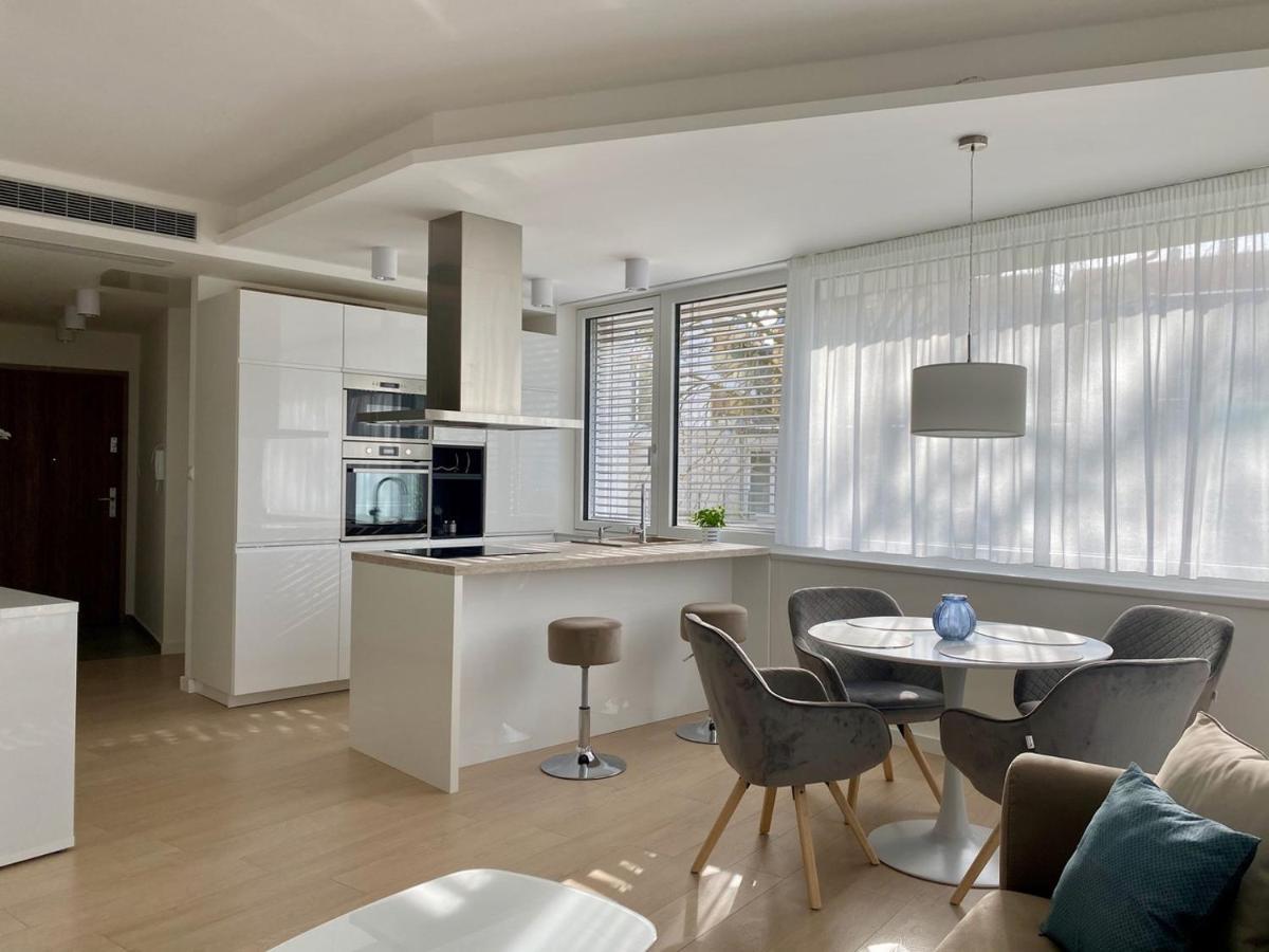 Spa Residence Carbona Apartman 104 Hévíz 외부 사진