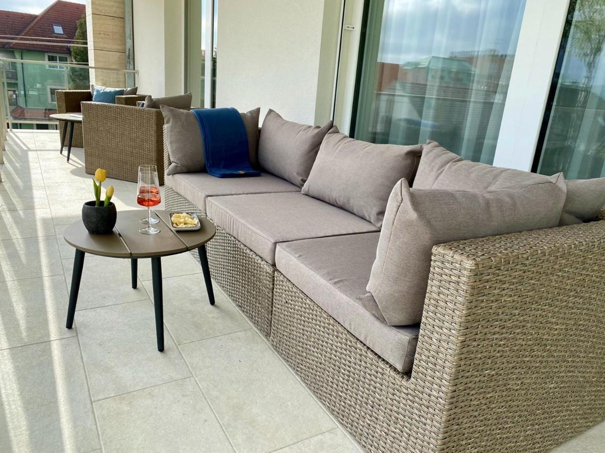 Spa Residence Carbona Apartman 104 Hévíz 외부 사진