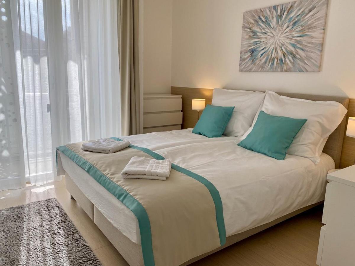 Spa Residence Carbona Apartman 104 Hévíz 외부 사진