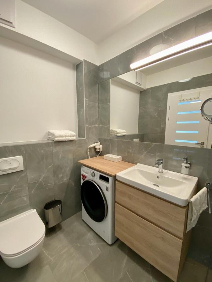 Spa Residence Carbona Apartman 104 Hévíz 외부 사진