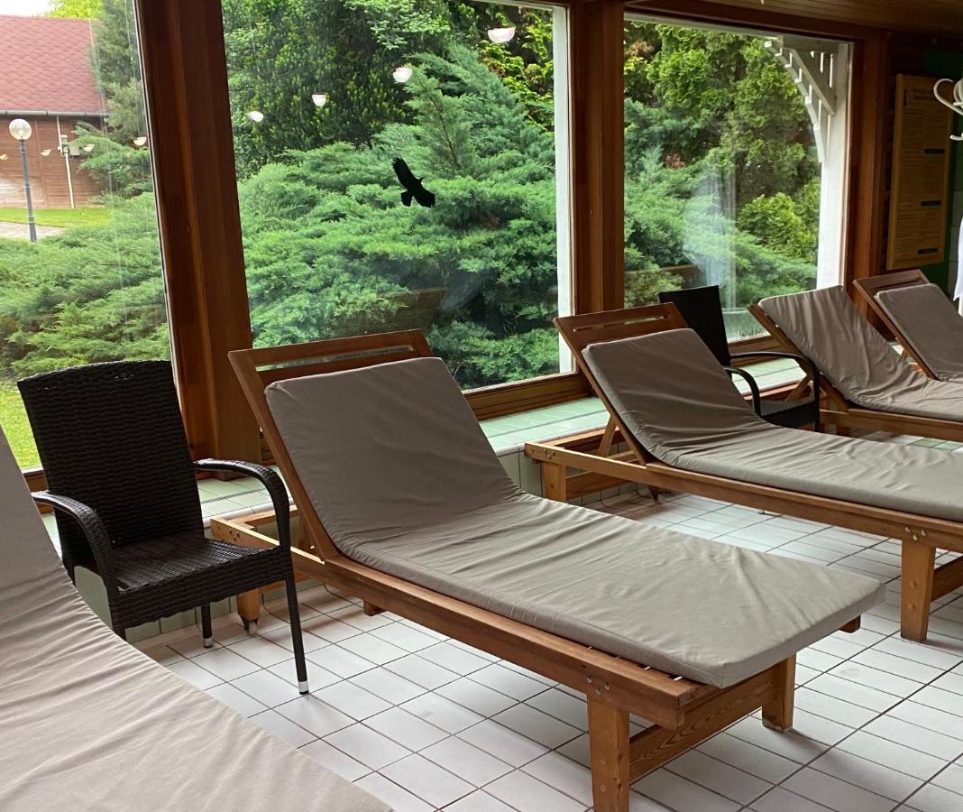 Spa Residence Carbona Apartman 104 Hévíz 외부 사진