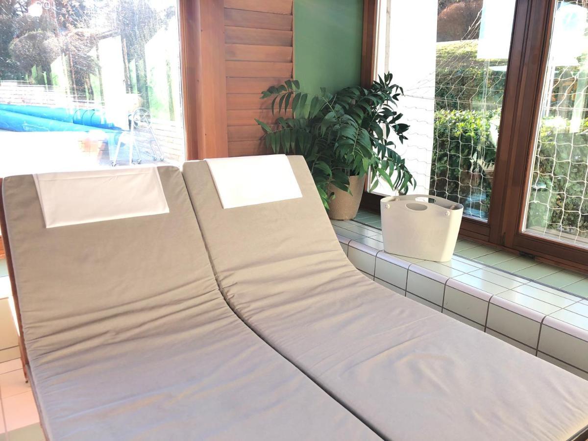 Spa Residence Carbona Apartman 104 Hévíz 외부 사진