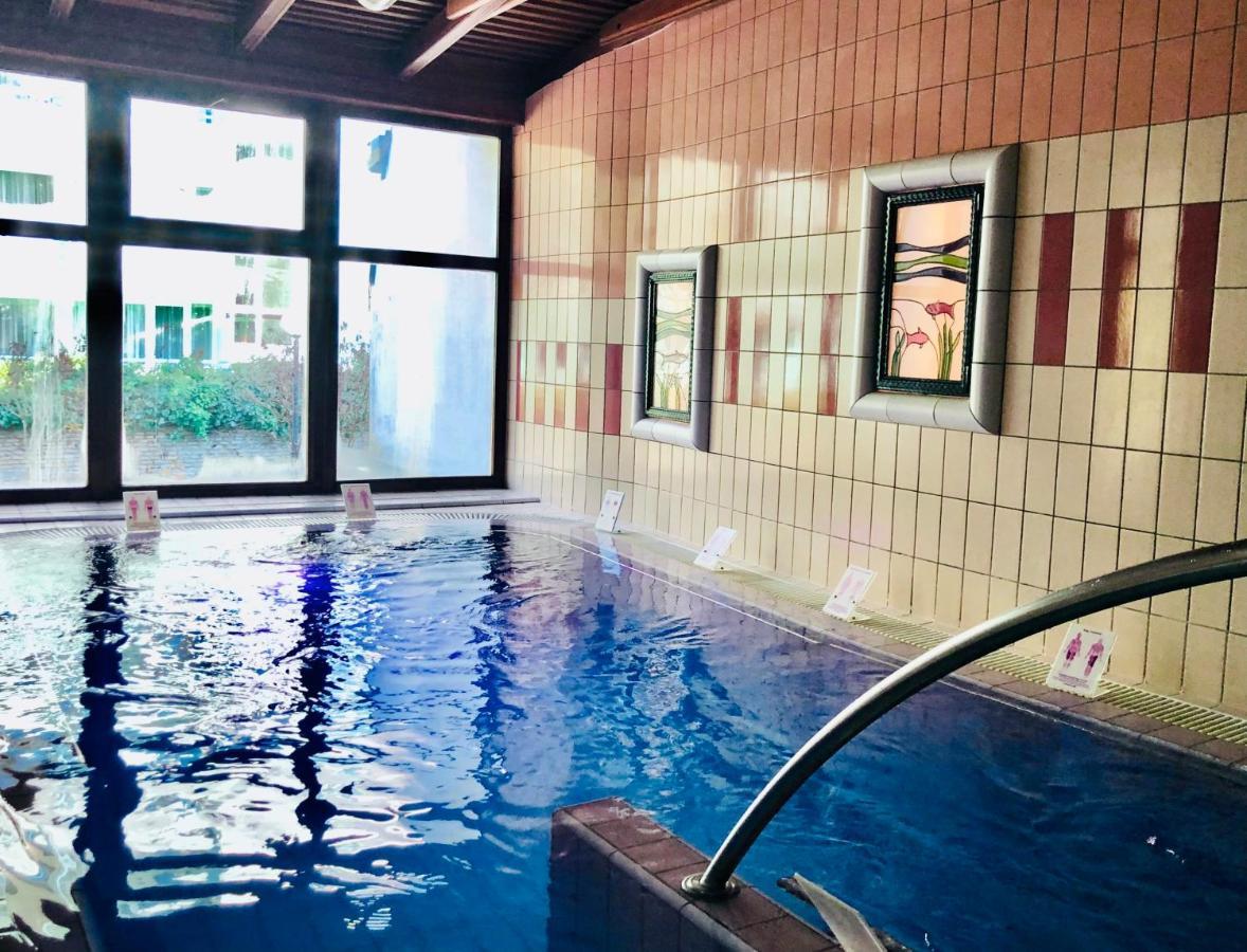 Spa Residence Carbona Apartman 104 Hévíz 외부 사진
