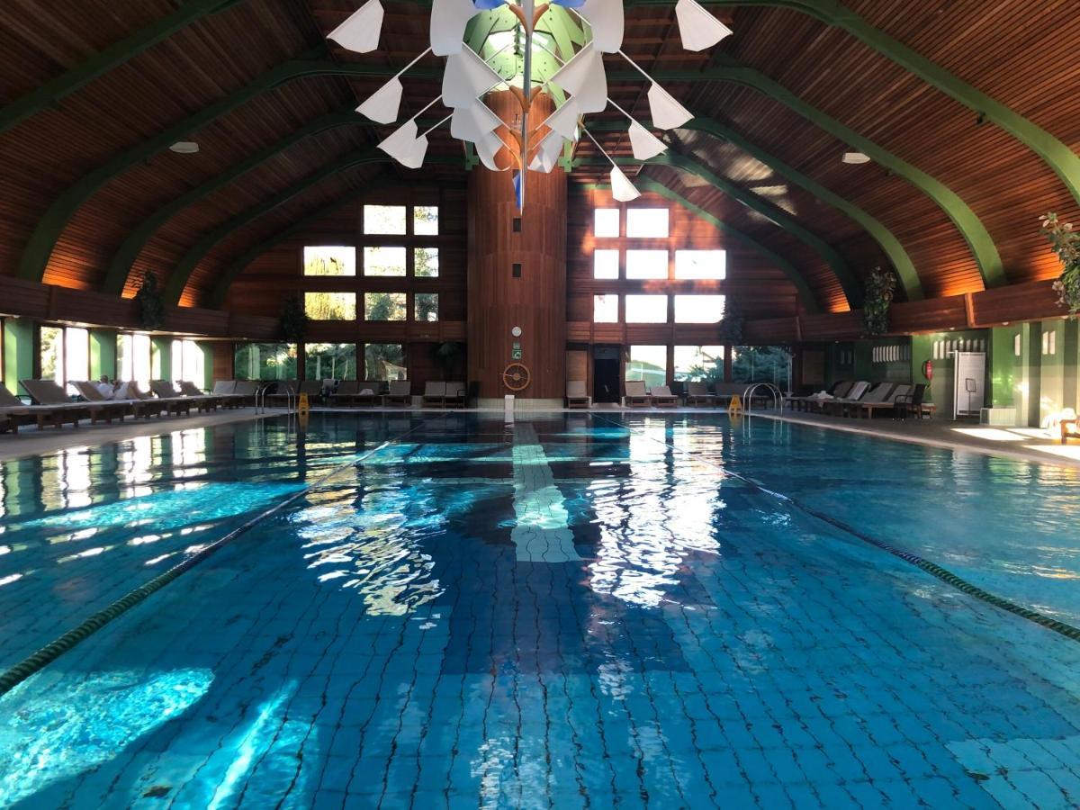 Spa Residence Carbona Apartman 104 Hévíz 외부 사진