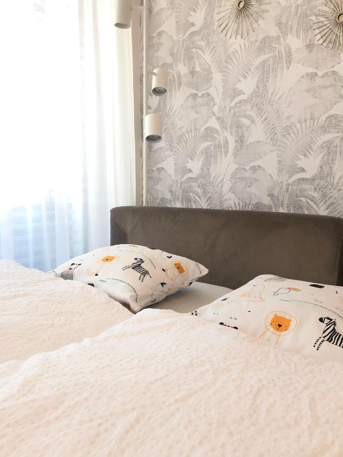 Spa Residence Carbona Apartman 104 Hévíz 외부 사진