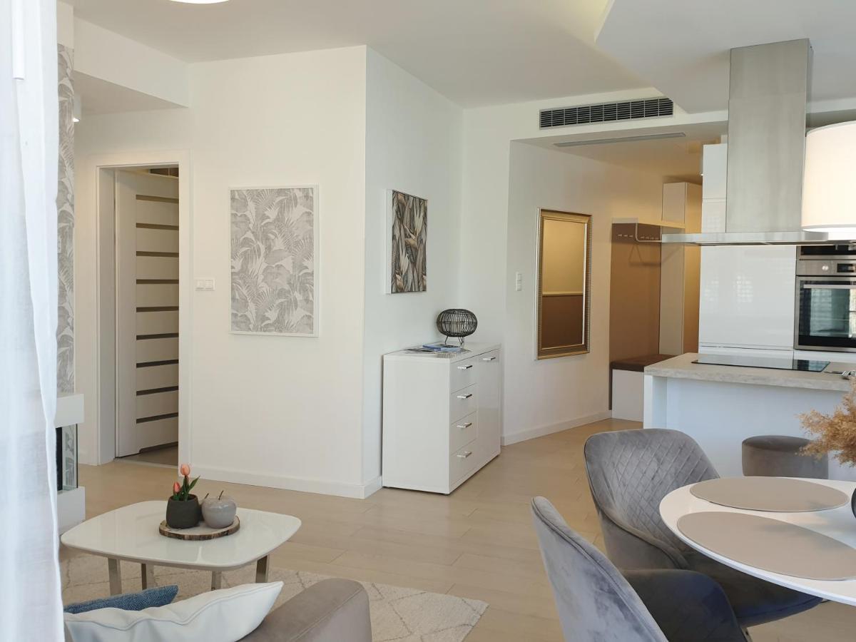 Spa Residence Carbona Apartman 104 Hévíz 외부 사진