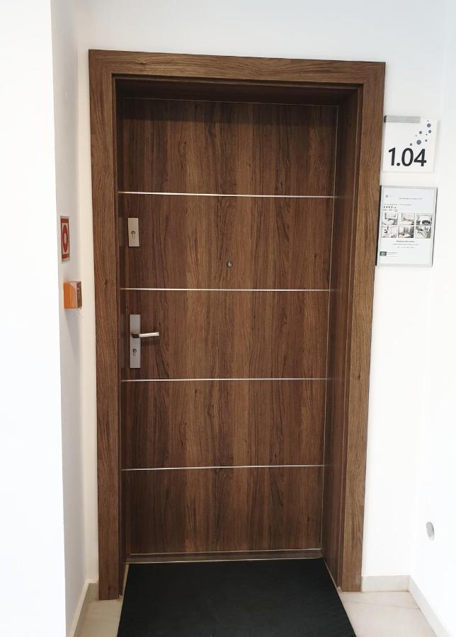 Spa Residence Carbona Apartman 104 Hévíz 외부 사진