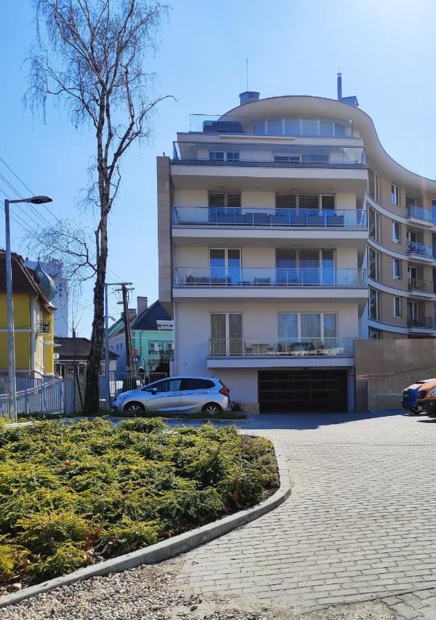 Spa Residence Carbona Apartman 104 Hévíz 외부 사진