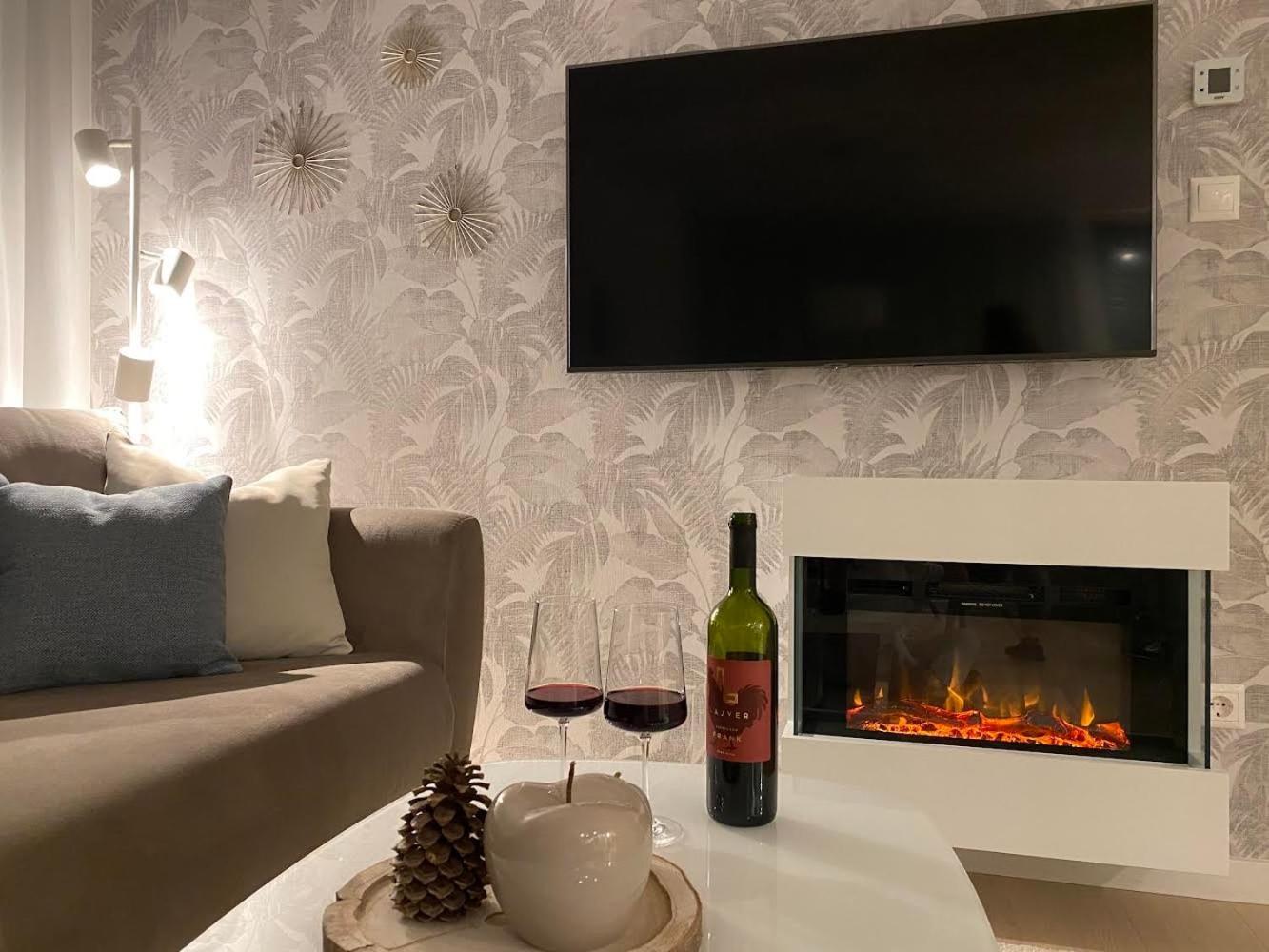 Spa Residence Carbona Apartman 104 Hévíz 외부 사진